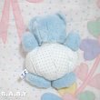 画像5: Les Petits Blue Rattle Bear (5)