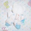 画像4: Friendly Baby Rattle Mini Bear (4)