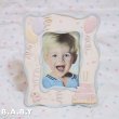 画像1: 2 Years Old Birthday Party Photo Frame (1)