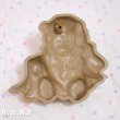 画像9: Nursery Bear Wall Decoration (9)