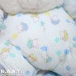 画像3: Romper Balloon Dot Rattle Bear (3)