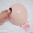 画像5: Pink Balloon Wall Planter (5)