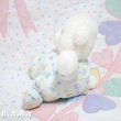 画像4: Romper Balloon Dot Rattle Bear (4)