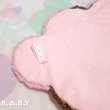 画像5: NeedlePoint Wall Clock / Pastel Baby Bear  (5)