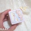 画像4: Baby's 1st Block Ornament (4)