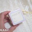 画像6: Baby's 1st Block Ornament (6)