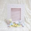 画像1: Nursery Toys Photo Frame (1)