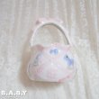 画像5: Baby Parade Pink Ceramic Basket (5)