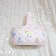 画像2: Baby Parade Pink Ceramic Basket (2)