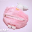 画像6: Antique Mom Bunny Pajama Bag (6)