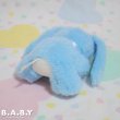 画像5: Blue Dot Mini Bunny (5)