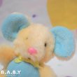 画像7: SkyBlue Mini Mouse (7)