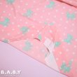 画像4: Pink Dot Bow Sheets   (4)