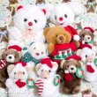 画像8: Christmas Knit Bear (8)