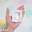 画像4: 1 Years Old Birthday Party Magnet Mini Photo Frame (4)