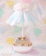 画像2: Daisy Kingdom Bear Lamp (2)