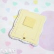 画像3: 1 Years Old Birthday Party Magnet Mini Photo Frame (3)