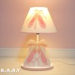 画像9: Ballet Shoes Lamp (9)