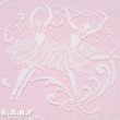 画像3: Ballerina Embroidered Lace Wall Deco  (3)