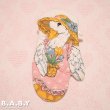 画像5: Country Duck Oven Mitt & Pot Holder (5)