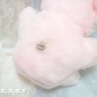 画像6: Bantam Pink Melody Bear (6)