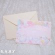 画像1: It's a Girl Card / A BABY GIRL... (1)