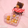 画像9: Valentine Sweet Candy Mini Bear (9)