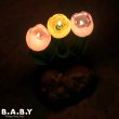 画像2: Easter Bunny Tulip Light (2)