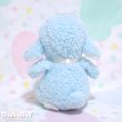 画像4: Baby Rattle Blue Sheep (4)