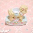 画像5: Spring Sheep Candle Holder (5)