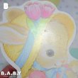 画像10: Easter Die-Cut Paper Decorations (10)