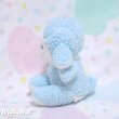 画像3: Baby Rattle Blue Sheep (3)