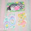 画像1: Easter Die-Cut Paper Decorations (1)