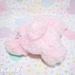 画像5: Fluffy Marshmallow Pink Bunny (5)