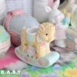 画像11: Spring Sheep Candle Holder (11)