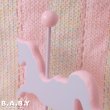 画像2: Carousel Horse Wood Stand (2)