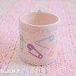 画像2: Baby Boy Diaper Pin Mug (2)