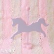 画像4: Carousel Horse Wood Stand (4)