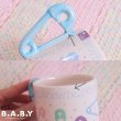 画像7: Baby Boy Diaper Pin Mug (7)