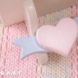 画像3: Heart & Ribbon Wall Shelf (3)