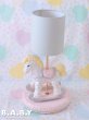 画像1: Rocking Horse Ceramic Lamp (1)