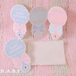画像1: Baby Shower Card / BABY SHOWER (1)