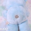 画像6: Sleepy Melody Blue Bear (6)