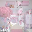 画像9: Baby Block Macrame Hanging (9)