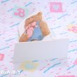 画像7: Boy Meets Girl Bear Bookends (7)