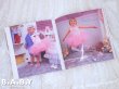 画像3: "Little Ballerinas" Book (3)