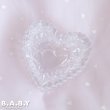 画像6: Crystal Heart Trinket Box (6)