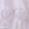 画像3: Crystal Heart Trinket Box (3)