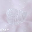 画像4: Crystal Heart Trinket Box (4)