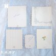 画像16: Wedding Card Assortment / E F G H (16)